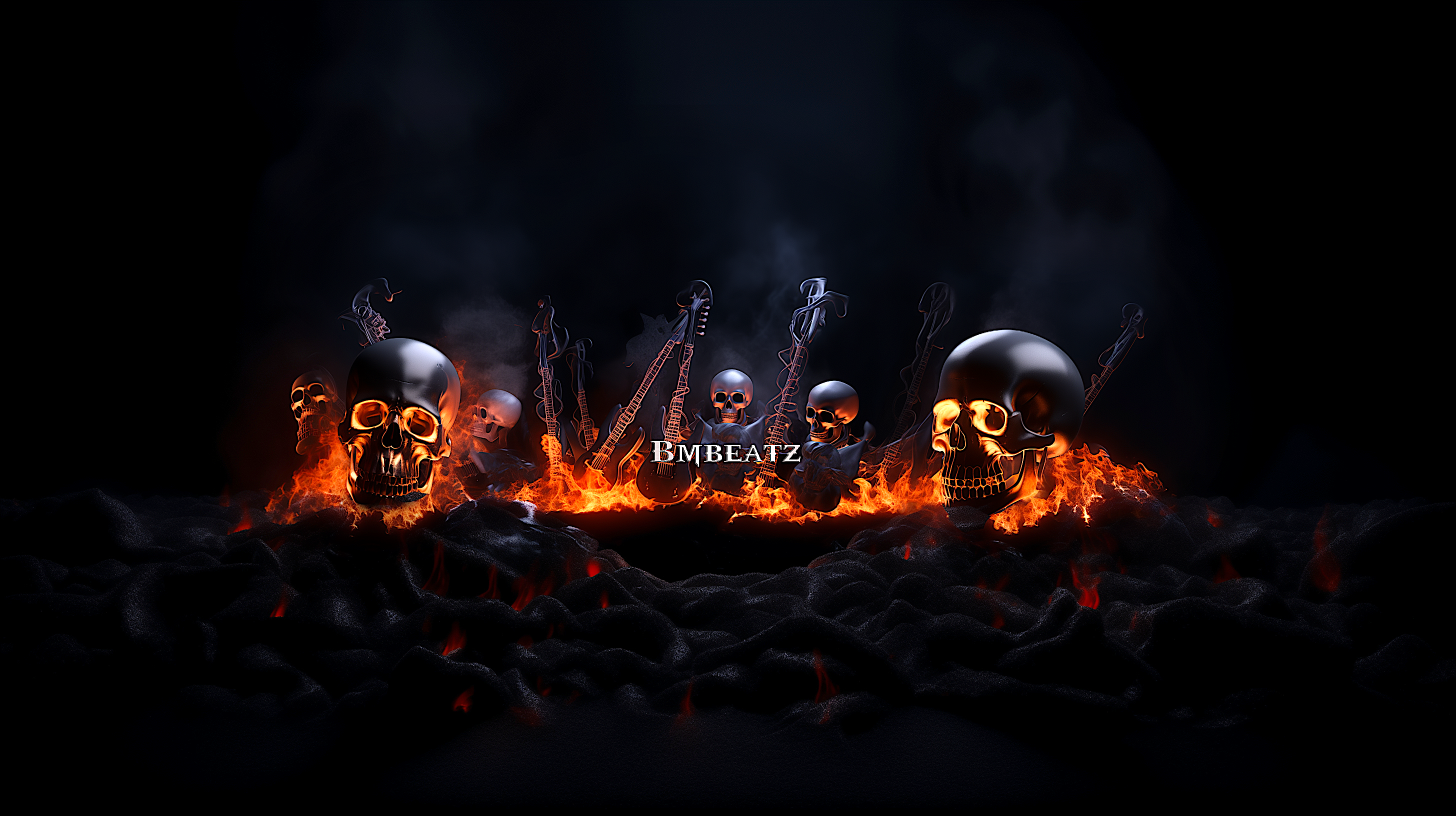 Bmbeatz Banner