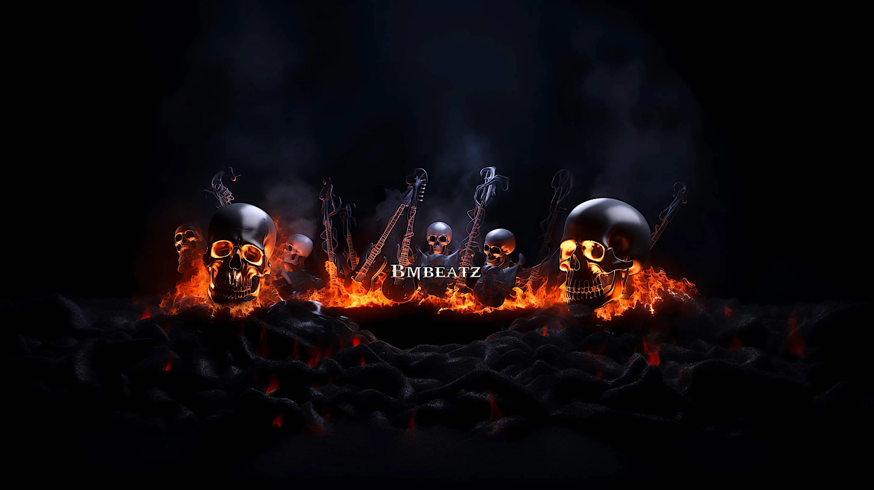 Bmbeatz Banner