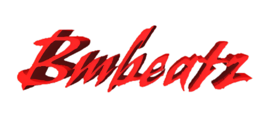 Bmbeatz Logo