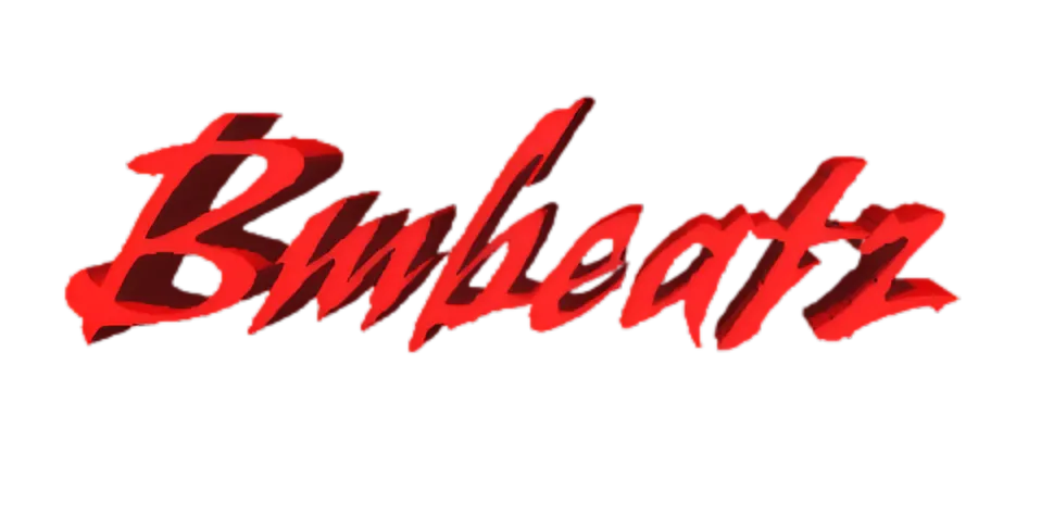 Bmbeatz Logo