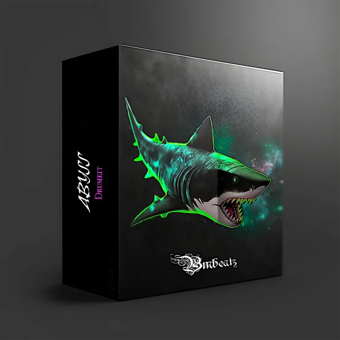 Abyss Pro Kit