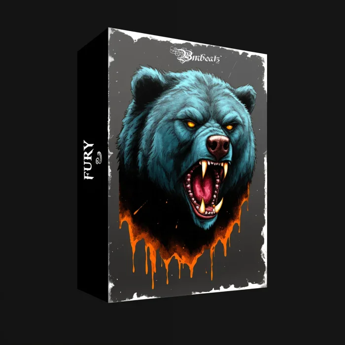 FURY Sound Kit
