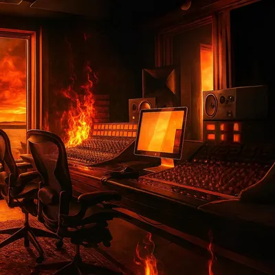 Mixing & Mastering